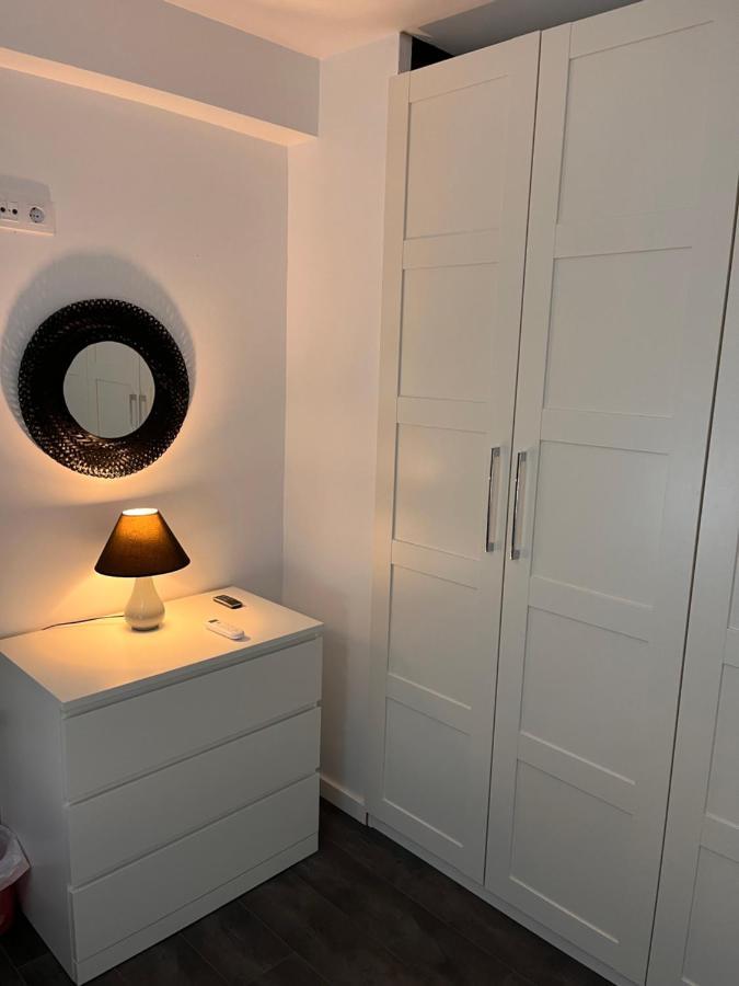 Piso De Luxe Centre Vinaros Apartment Exterior photo