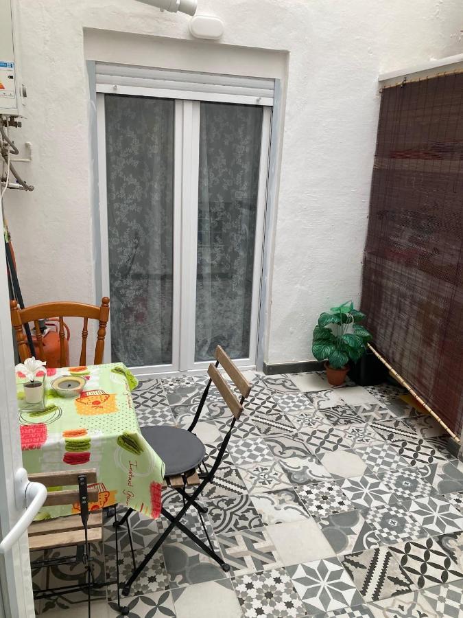 Piso De Luxe Centre Vinaros Apartment Exterior photo